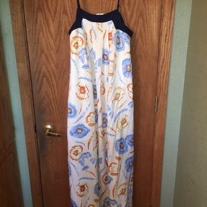 Skylar and Jade dress